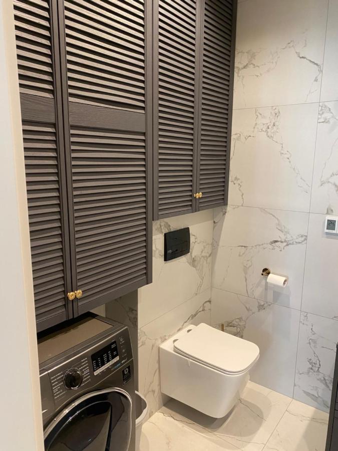 Apartament Zloty Zblewo Exterior foto